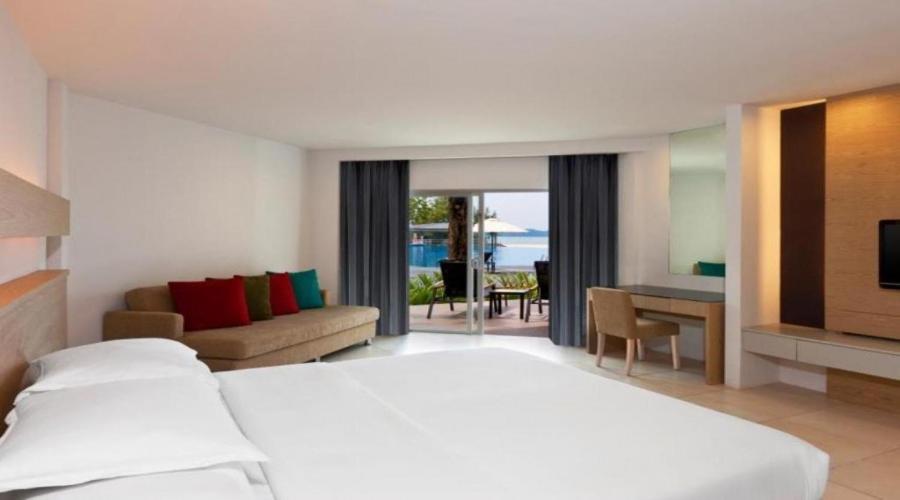 سنچری لانکاسوکا ریزورت